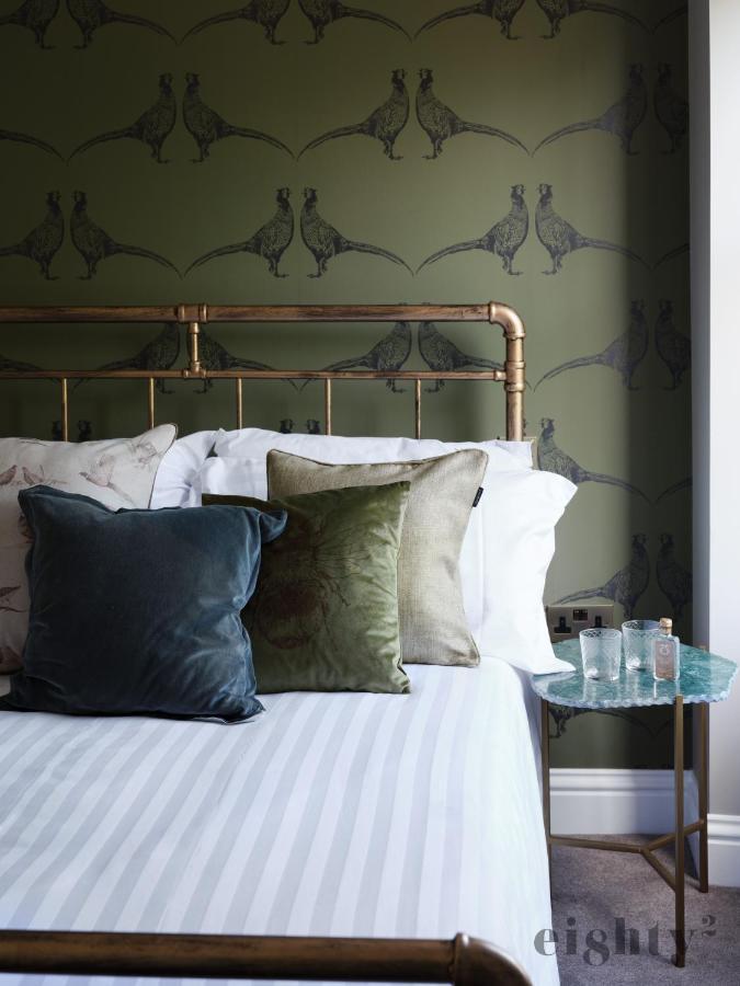 The Prince Of Waterloo - Boutique Guest Rooms Winford Exterior photo