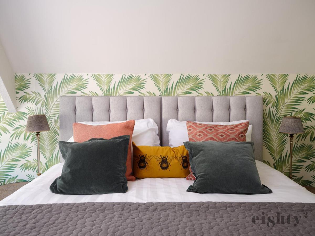 The Prince Of Waterloo - Boutique Guest Rooms Winford Exterior photo