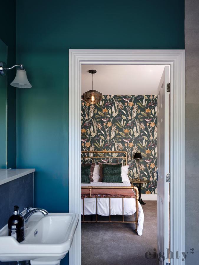 The Prince Of Waterloo - Boutique Guest Rooms Winford Exterior photo