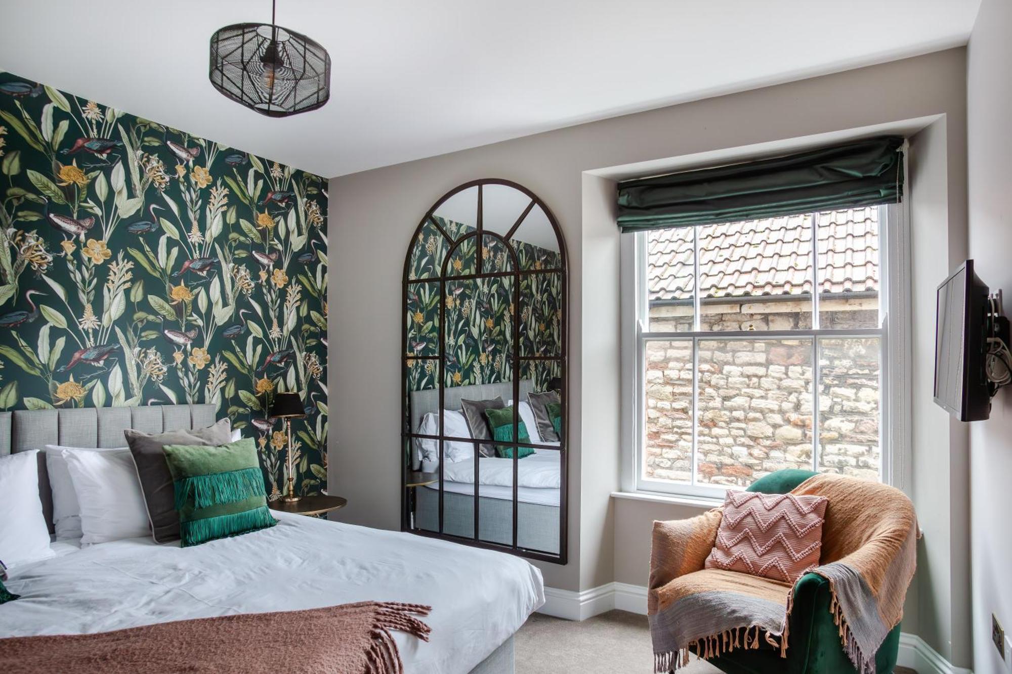 The Prince Of Waterloo - Boutique Guest Rooms Winford Exterior photo
