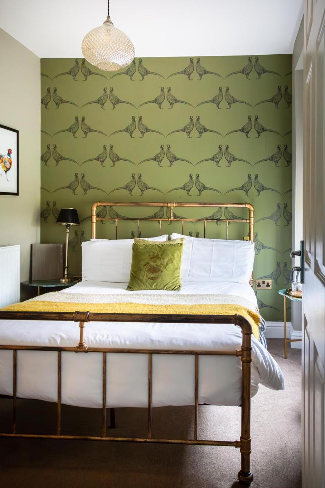 The Prince Of Waterloo - Boutique Guest Rooms Winford Exterior photo
